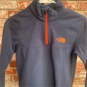 The North Face Boys Zip M (10/12)